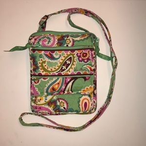 Vera Bradley Cross body